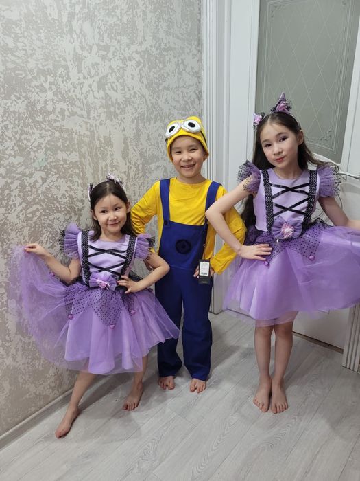 Прокат  карнавальных костюмов Павлодар