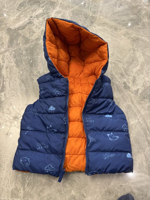 Детски Якета Guess