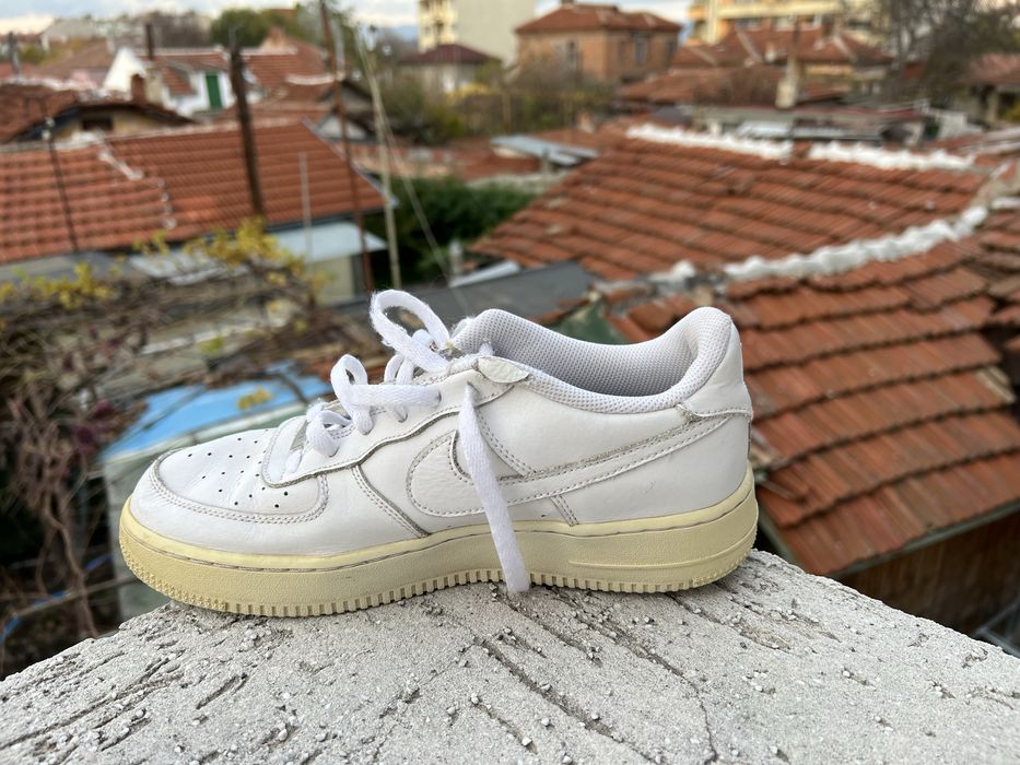 Nike Air Force 1 Low 40