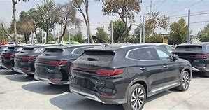 BYD song plus champion 605  aksiyada