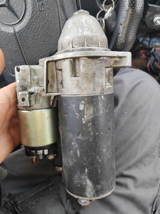 Старте UNIPOINT. STR-2219