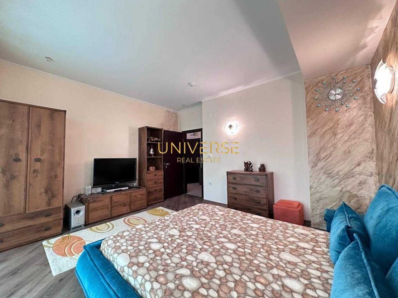 Продава се Тристаен апартамент в к.к. Слънчев бряг - 120 кв.м за 1292 €/кв.м - Снимка #11