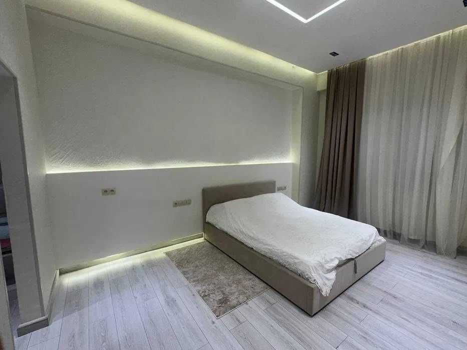 Boulevard 3 этаж 85м2 упакованная Ташкент Сити!`