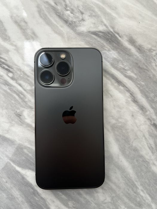 Iphone 13 pro 128 gb