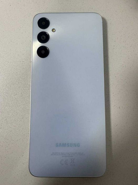 Samsung Galaxy A05s г Шымкент Толе би 12 лот 752/723
