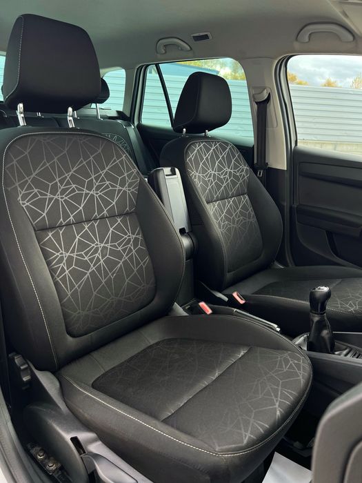 Skoda Fabia CLEVER 2019 Euro 6