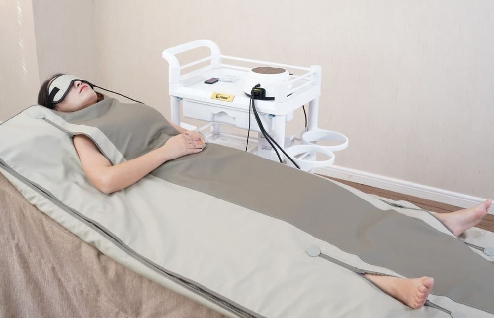 Термокапсула Fohow хорошем состояний