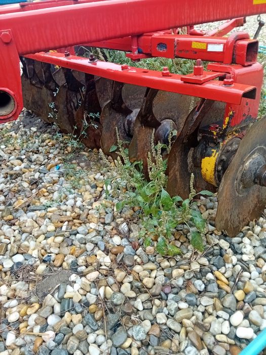 Vand disc gd 3,4