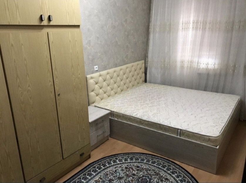 ДружбаНародов 3хона