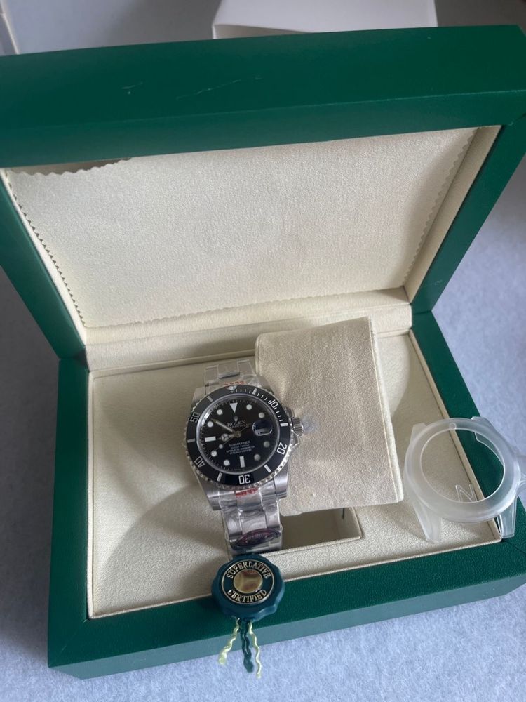 Мужские Часы Rolex  Submariner