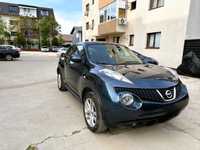 Nissan Juke, Tekna, 2012, Diesel