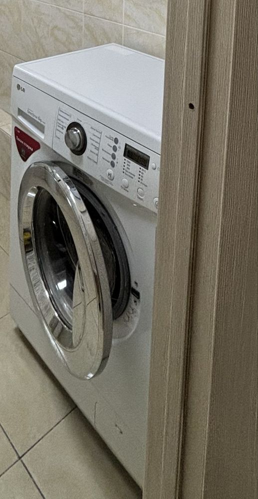 Продам стиральную машину