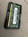 Rami 4 gb DDR3 SO-DIMM