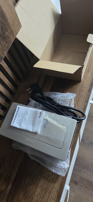 De vînzare Priza incastrabila dreptunghiulara