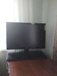 Продам настольный ПК с Монитор: LG 22 W2242S в хорошем состоянии.