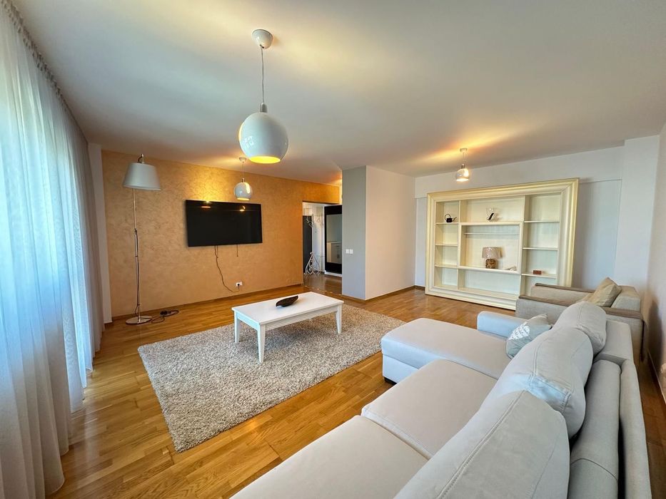 Apartament 2 camere spre închiriere