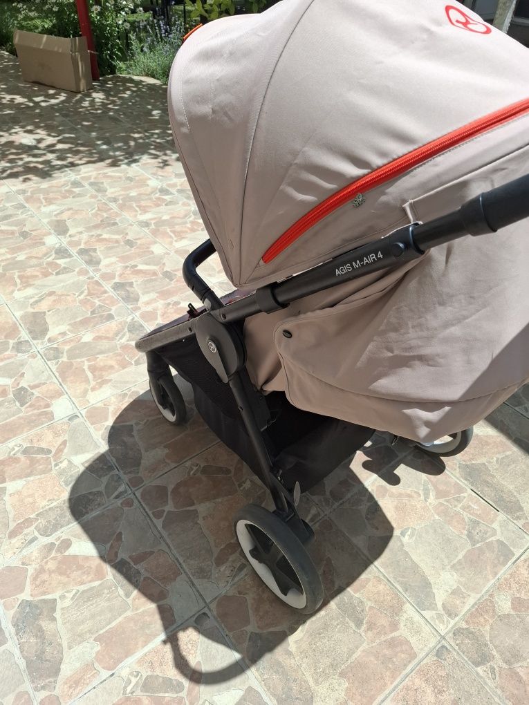 Лятна детска  количка Cybex