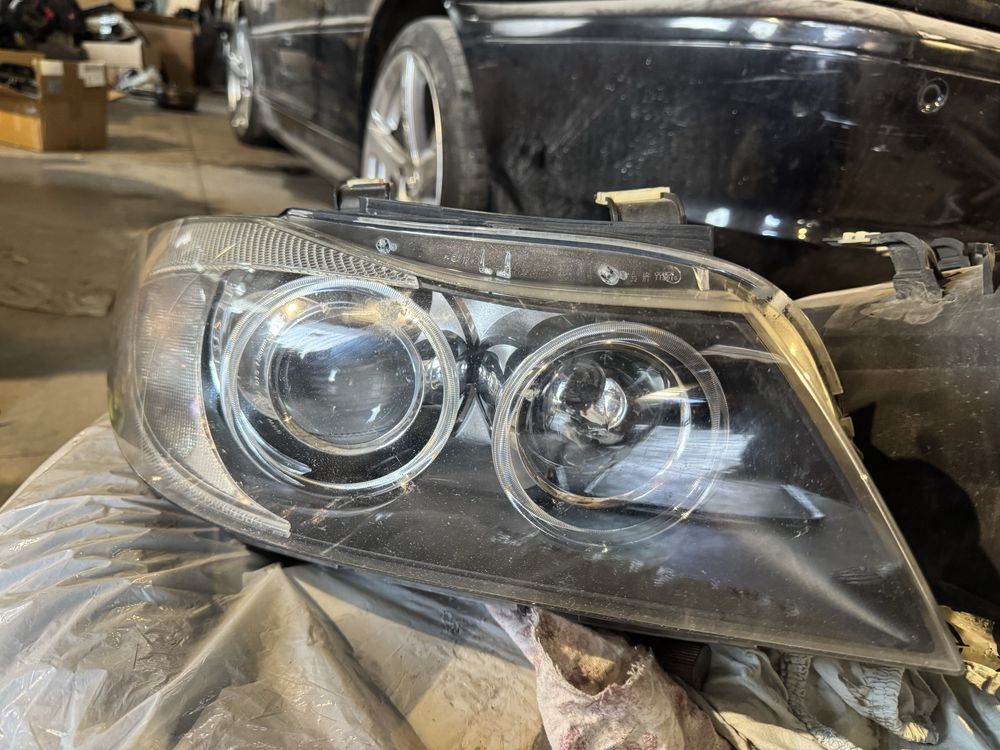 BMW E90 / БМВ Е90 Останали части