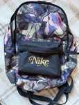 Дамска Раница Nike