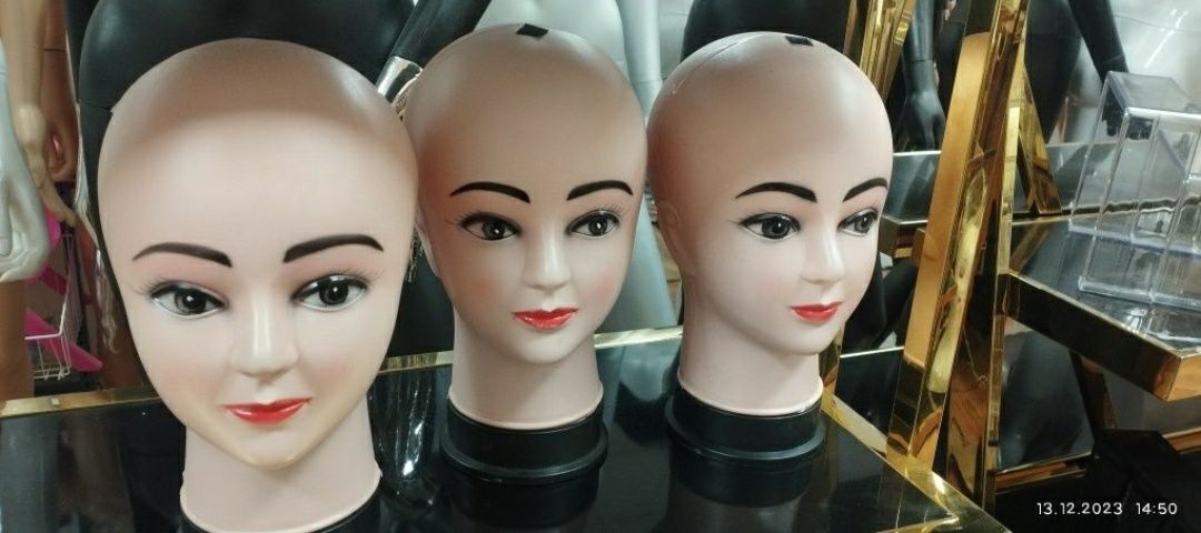 Maniken original