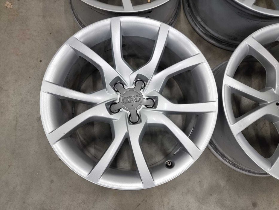 Jante R18 5x112 ET29 AUDI A5,A4,A6,A7,A8,Q5,Q3;SKODA Kodiaq;VW TIGUAN