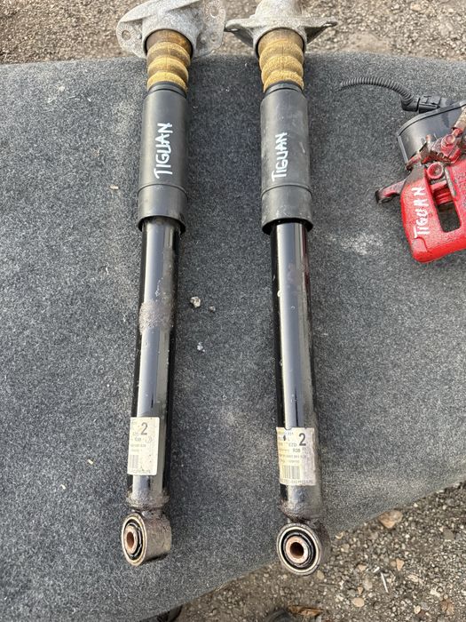 telescoape spate vw tiguan 2011 dezmembrari vw tiguan