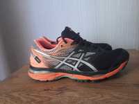 Asics gel Cumulus 18 GTX gore tex маратонки 43 номер.