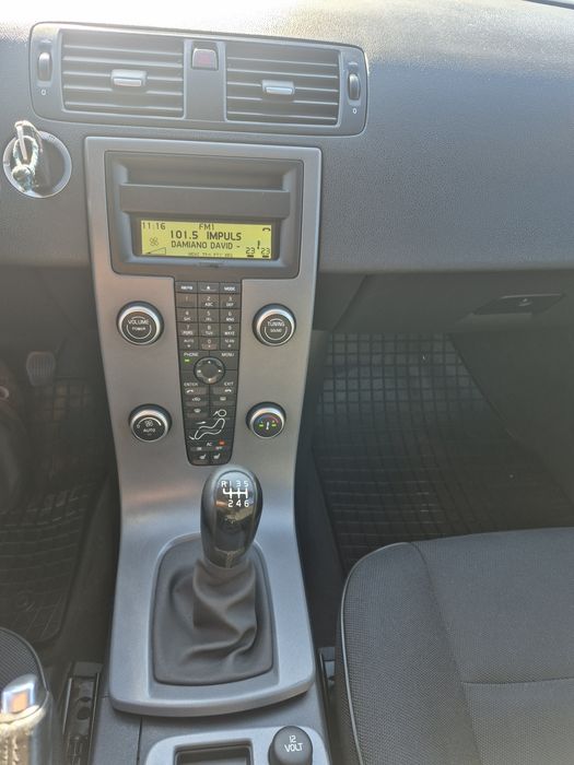 De vânzare Volvo V50