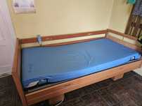 Pat medical electric pt bolnavi