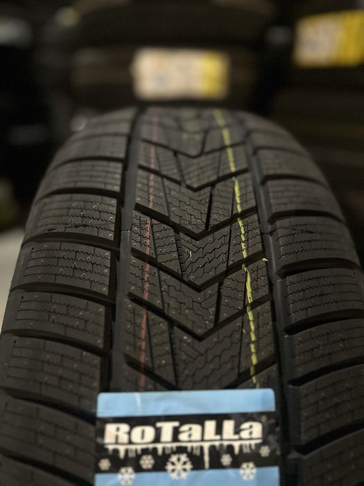 Нови Зимни Гуми Rotalla S330 235/50R19 103V XL НОВ DOT БОРД 2355019