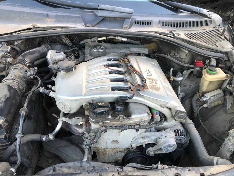 Dezmembram Vw Touareg 3.2 benzina