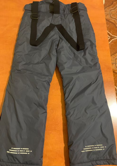 Pantaloni fete pentru schi