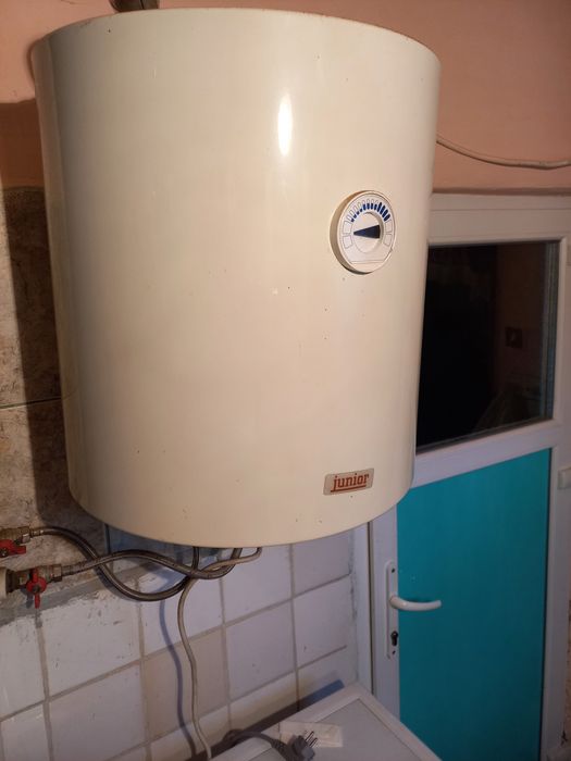 Boiler electric incalzitor de apa electric