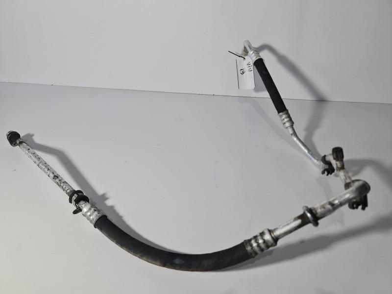 Conducta AC Nissan Primastar 1.9 cdti; 1.9 cdti F9Q