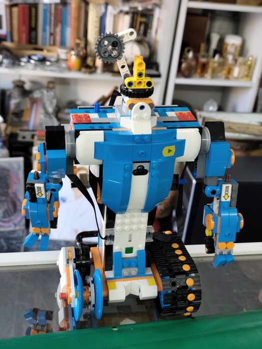 Части за Лего 17101 lego boost