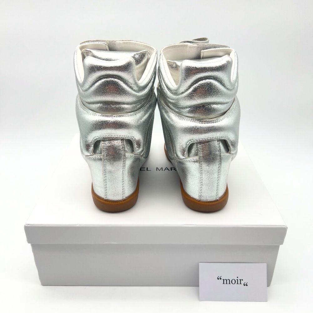 Isabel Marant Metalic
