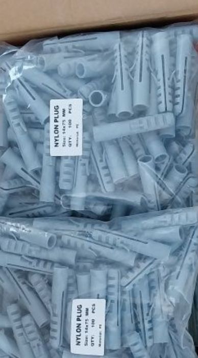 Ancoraj schela metalica