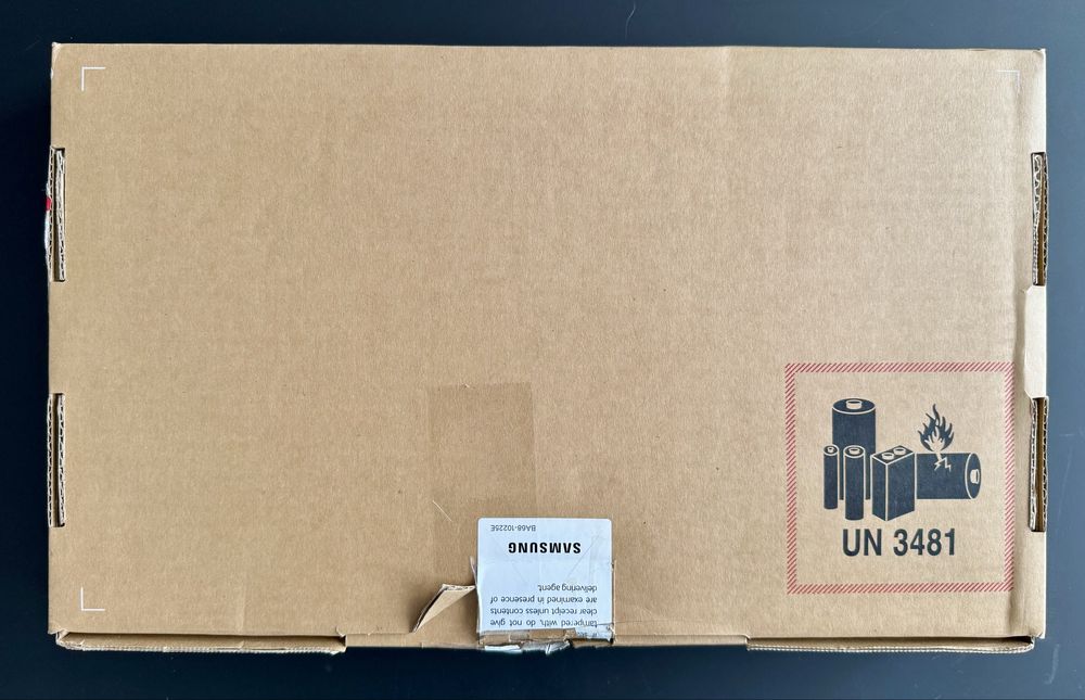 Laptop Samsung Chromebook Go 14” Argintiu N4500 4GB 64GB Nou