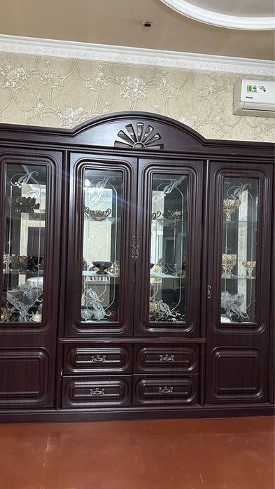 стенка для гостиной