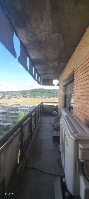 Apartament 2 camere 59 mp - balcon mare Dacia