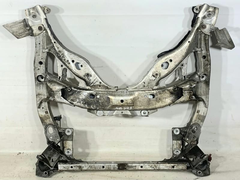 Cadru motor BMW Seria 5 (2010-2017) [F10] 3.0d; 4.4 benzina N63B44