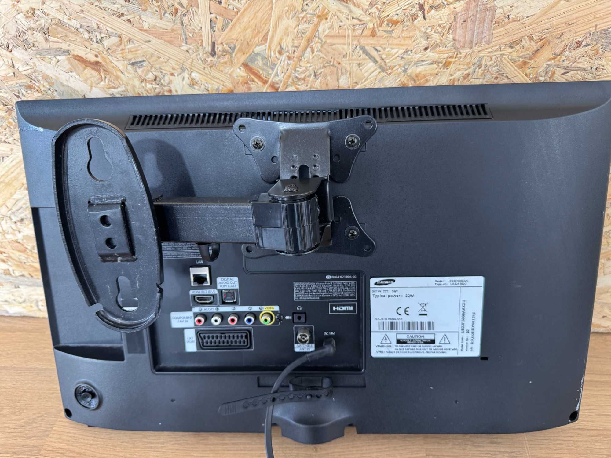 Телевизор - Samsung 22 Inch / A20