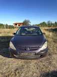 на части пежо 307 peugeot 307 2.0hdi