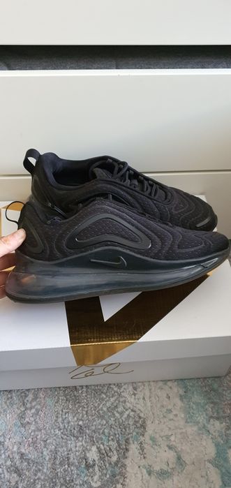 Nike Air Max 720 black