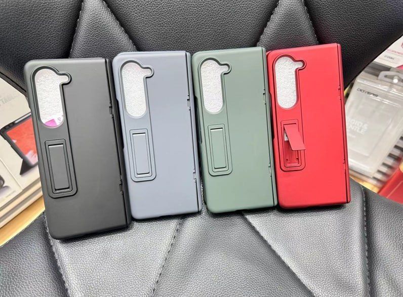 Samsung FOLD madellar uchun abloshka