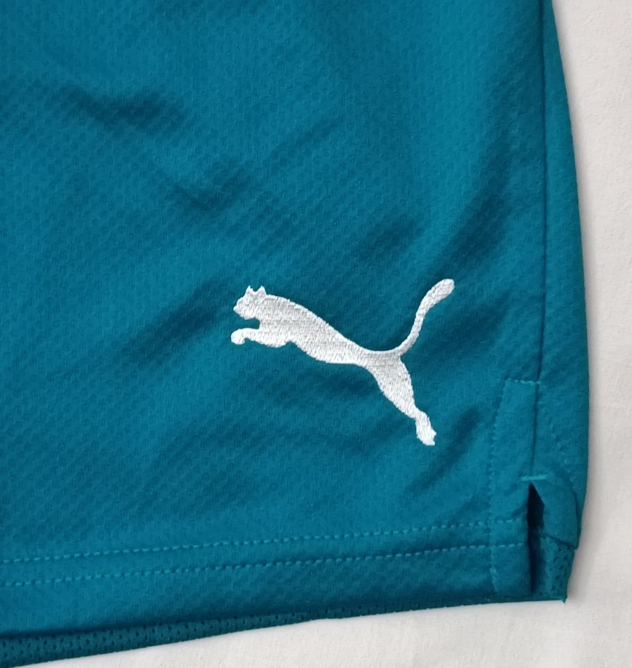 Puma Manchester City Shorts оригинални гащета XS Пума М. Сити шорти