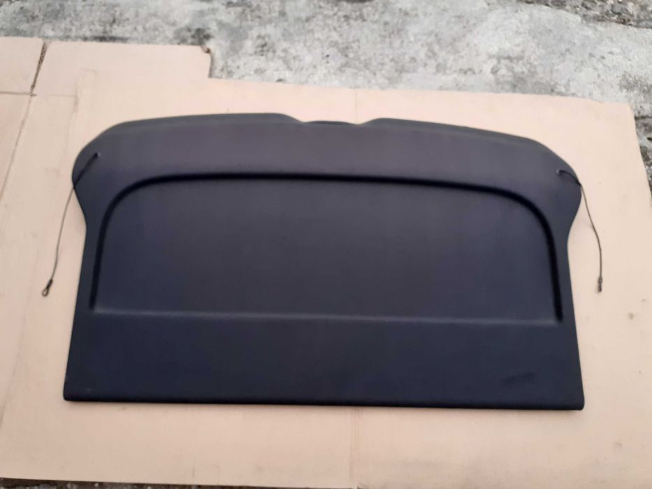 Polita portbagaj AUDI A3 Hatchback 5 usi,an 2004 - 2012