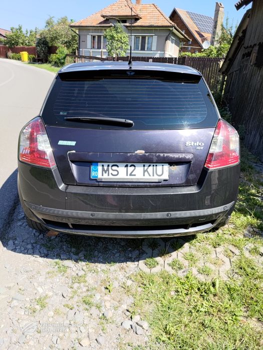 Fiat Stilo 1.9 JTD