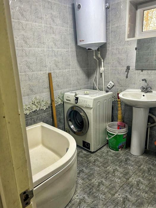 Продается квартира в Бектимирском Районе РОВД