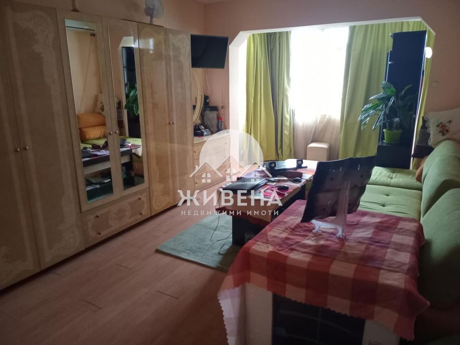 Продавам 4-стаен апартамент, Погребите, 90 кв.м